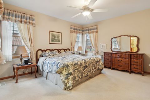 Tiny photo for 1787 Kingtree Drive, Morris, IL 60450 (MLS # 12531175)