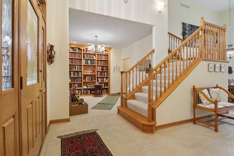 Tiny photo for 1787 Kingtree Drive, Morris, IL 60450 (MLS # 12531175)