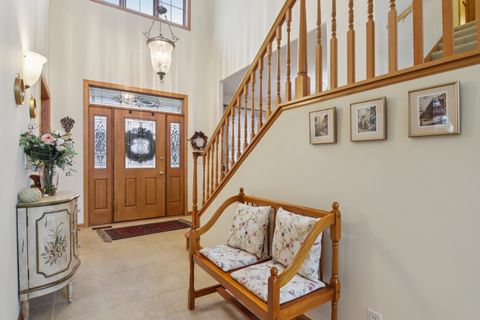 Tiny photo for 1787 Kingtree Drive, Morris, IL 60450 (MLS # 12531175)