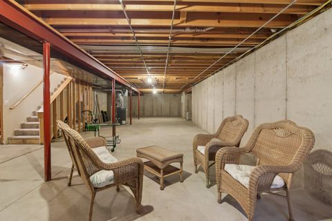 Tiny photo for 1787 Kingtree Drive, Morris, IL 60450 (MLS # 12531175)