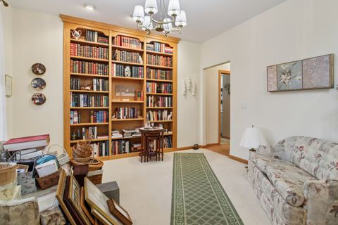 Tiny photo for 1787 Kingtree Drive, Morris, IL 60450 (MLS # 12531175)