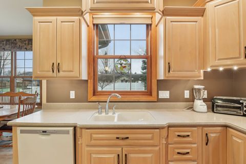 Tiny photo for 1787 Kingtree Drive, Morris, IL 60450 (MLS # 12531175)