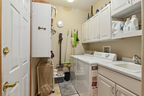 Tiny photo for 1787 Kingtree Drive, Morris, IL 60450 (MLS # 12531175)