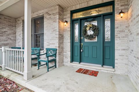 Tiny photo for 1787 Kingtree Drive, Morris, IL 60450 (MLS # 12531175)