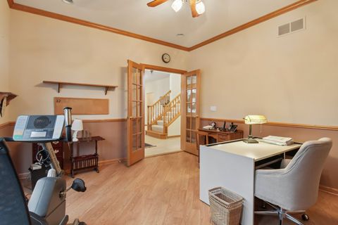 Tiny photo for 1787 Kingtree Drive, Morris, IL 60450 (MLS # 12531175)