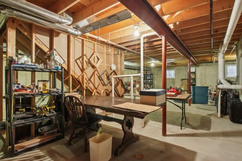 Tiny photo for 1787 Kingtree Drive, Morris, IL 60450 (MLS # 12531175)