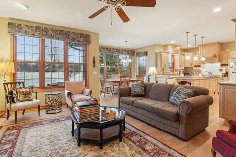 Tiny photo for 1787 Kingtree Drive, Morris, IL 60450 (MLS # 12531175)