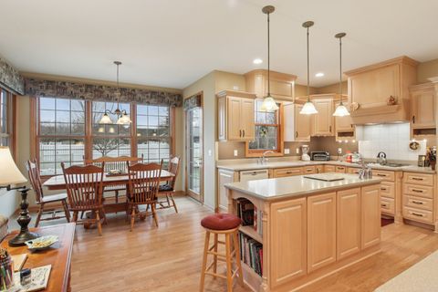 Tiny photo for 1787 Kingtree Drive, Morris, IL 60450 (MLS # 12531175)