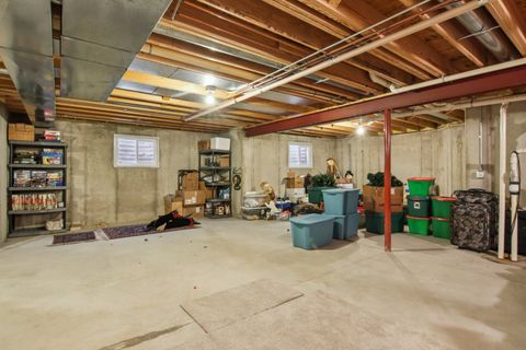 Tiny photo for 1787 Kingtree Drive, Morris, IL 60450 (MLS # 12531175)