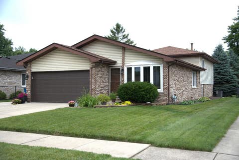 Photo of 14230 KEELER Avenue, Crestwood, IL 60418 (MLS # 12694708)