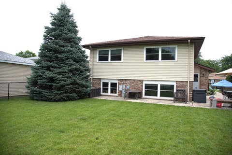 Tiny photo for 14230 KEELER Avenue, Crestwood, IL 60418 (MLS # 12694708)