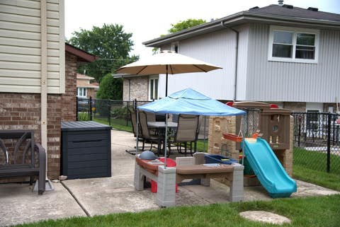 Tiny photo for 14230 KEELER Avenue, Crestwood, IL 60418 (MLS # 12694708)