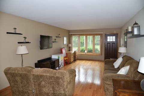 Tiny photo for 14230 KEELER Avenue, Crestwood, IL 60418 (MLS # 12694708)