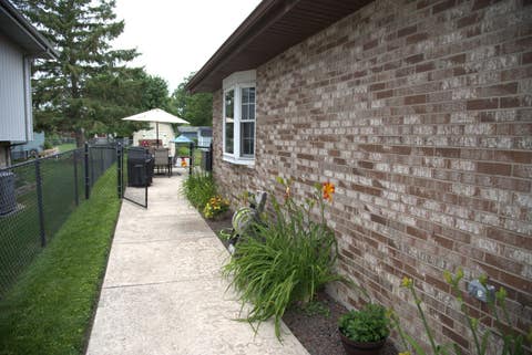 Tiny photo for 14230 KEELER Avenue, Crestwood, IL 60418 (MLS # 12694708)