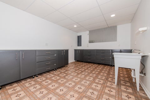 Tiny photo for 21243 Lily Lake Lane, Crest Hill, IL 60403 (MLS # 12690824)