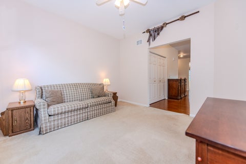 Tiny photo for 21243 Lily Lake Lane, Crest Hill, IL 60403 (MLS # 12690824)
