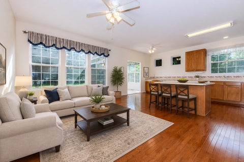 Tiny photo for 21243 Lily Lake Lane, Crest Hill, IL 60403 (MLS # 12690824)