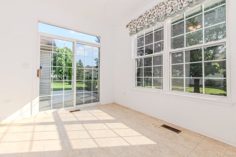 Tiny photo for 21243 Lily Lake Lane, Crest Hill, IL 60403 (MLS # 12690824)
