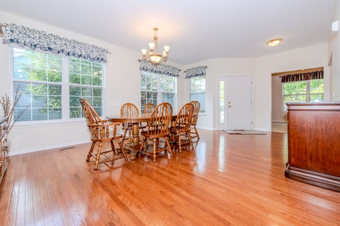 Tiny photo for 21243 Lily Lake Lane, Crest Hill, IL 60403 (MLS # 12690824)