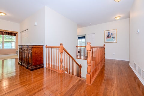 Tiny photo for 21243 Lily Lake Lane, Crest Hill, IL 60403 (MLS # 12690824)