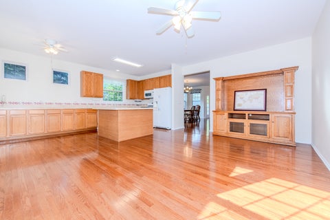 Tiny photo for 21243 Lily Lake Lane, Crest Hill, IL 60403 (MLS # 12690824)