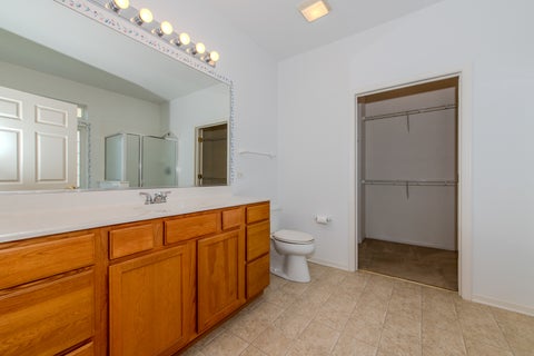 Tiny photo for 21243 Lily Lake Lane, Crest Hill, IL 60403 (MLS # 12690824)