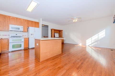 Tiny photo for 21243 Lily Lake Lane, Crest Hill, IL 60403 (MLS # 12690824)