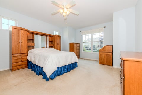 Tiny photo for 21243 Lily Lake Lane, Crest Hill, IL 60403 (MLS # 12690824)
