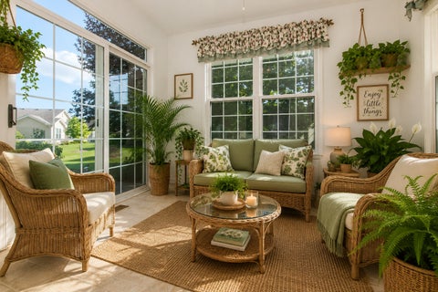 Tiny photo for 21243 Lily Lake Lane, Crest Hill, IL 60403 (MLS # 12690824)