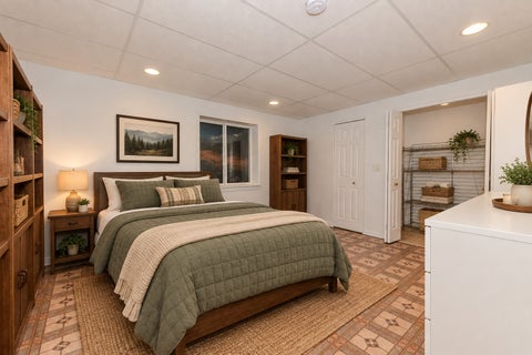 Tiny photo for 21243 Lily Lake Lane, Crest Hill, IL 60403 (MLS # 12690824)