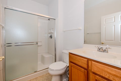 Tiny photo for 21243 Lily Lake Lane, Crest Hill, IL 60403 (MLS # 12690824)