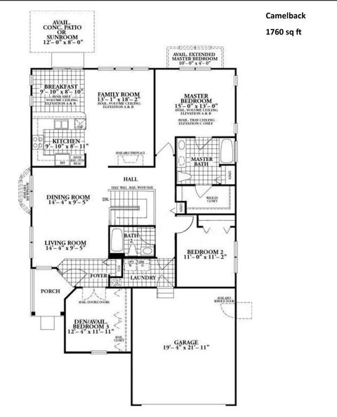 Tiny photo for 21243 Lily Lake Lane, Crest Hill, IL 60403 (MLS # 12690824)