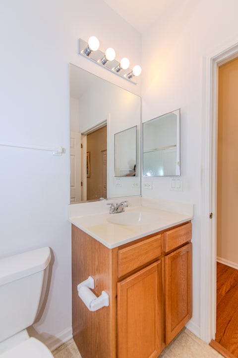 Tiny photo for 21243 Lily Lake Lane, Crest Hill, IL 60403 (MLS # 12690824)