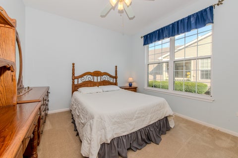 Tiny photo for 21243 Lily Lake Lane, Crest Hill, IL 60403 (MLS # 12690824)