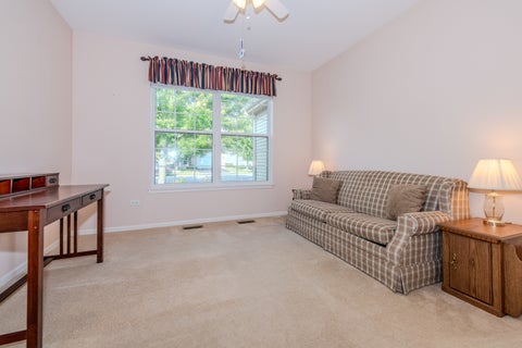 Tiny photo for 21243 Lily Lake Lane, Crest Hill, IL 60403 (MLS # 12690824)