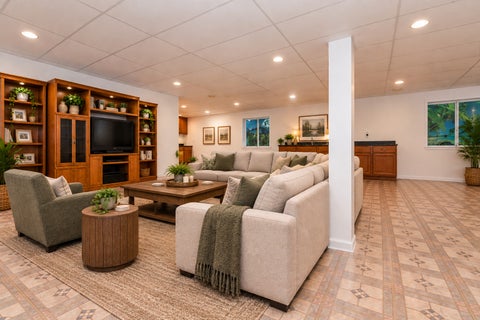 Tiny photo for 21243 Lily Lake Lane, Crest Hill, IL 60403 (MLS # 12690824)