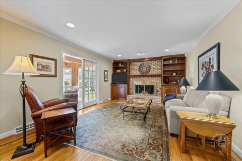 Tiny photo for 1109 W Bauer Road, Naperville, IL 60563 (MLS # 12436714)