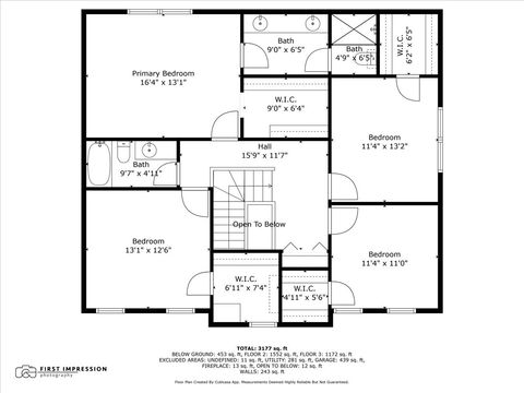 Tiny photo for 1109 W Bauer Road, Naperville, IL 60563 (MLS # 12436714)