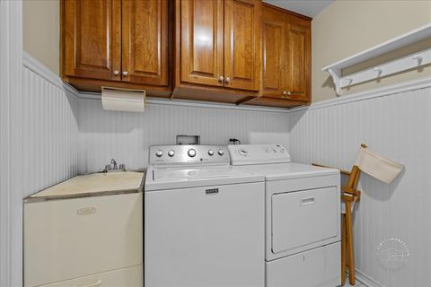 Tiny photo for 1109 W Bauer Road, Naperville, IL 60563 (MLS # 12436714)