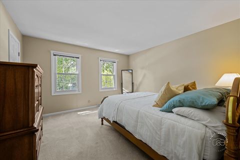 Tiny photo for 1109 W Bauer Road, Naperville, IL 60563 (MLS # 12436714)