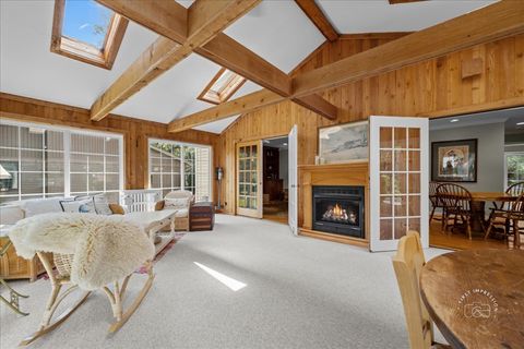 Tiny photo for 1109 W Bauer Road, Naperville, IL 60563 (MLS # 12436714)