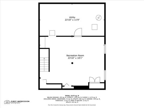 Tiny photo for 1109 W Bauer Road, Naperville, IL 60563 (MLS # 12436714)