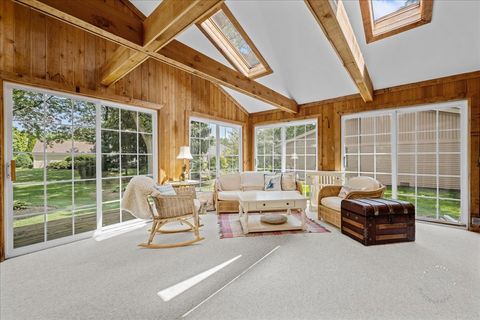 Tiny photo for 1109 W Bauer Road, Naperville, IL 60563 (MLS # 12436714)