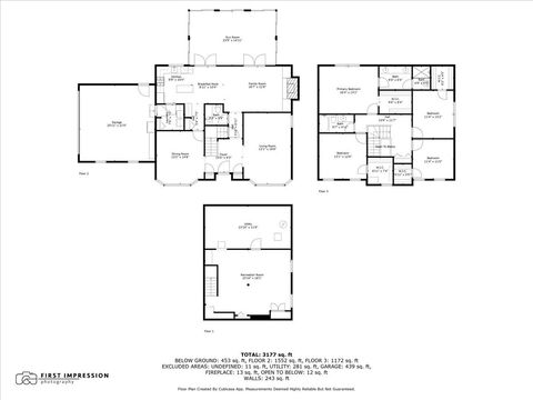 Tiny photo for 1109 W Bauer Road, Naperville, IL 60563 (MLS # 12436714)