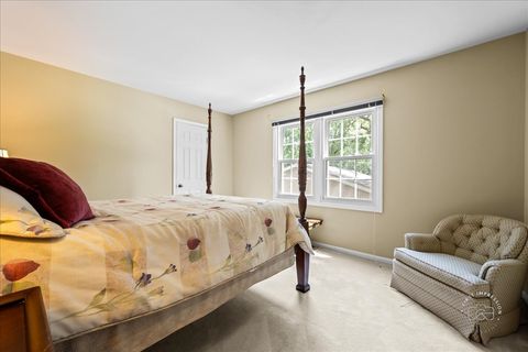 Tiny photo for 1109 W Bauer Road, Naperville, IL 60563 (MLS # 12436714)