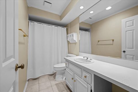 Tiny photo for 1109 W Bauer Road, Naperville, IL 60563 (MLS # 12436714)