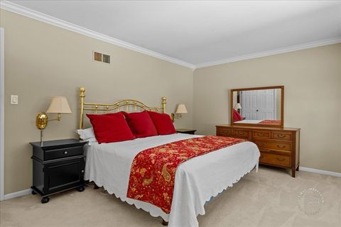 Tiny photo for 1109 W Bauer Road, Naperville, IL 60563 (MLS # 12436714)