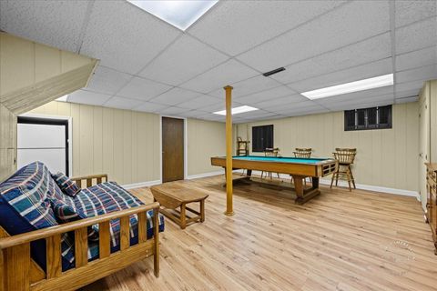 Tiny photo for 1109 W Bauer Road, Naperville, IL 60563 (MLS # 12436714)