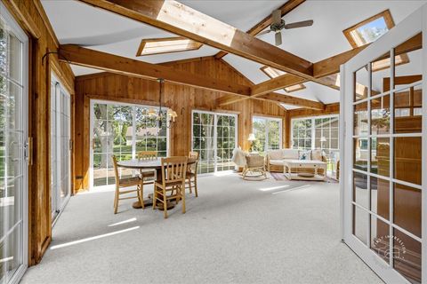 Tiny photo for 1109 W Bauer Road, Naperville, IL 60563 (MLS # 12436714)
