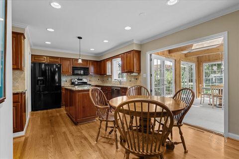 Tiny photo for 1109 W Bauer Road, Naperville, IL 60563 (MLS # 12436714)